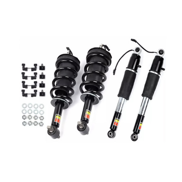 Magnetic strut and shock absorber components suitable for 15-20 Cadillac